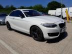 2014 BMW 218D SPORT for sale at Copart SANDWICH
