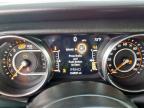 2022 Jeep Wrangler Unlimited Sahara იყიდება Houston-ში, TX - Water/Flood