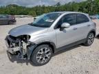 2016 Fiat 500X Trekking للبيع في Houston، TX - Front End
