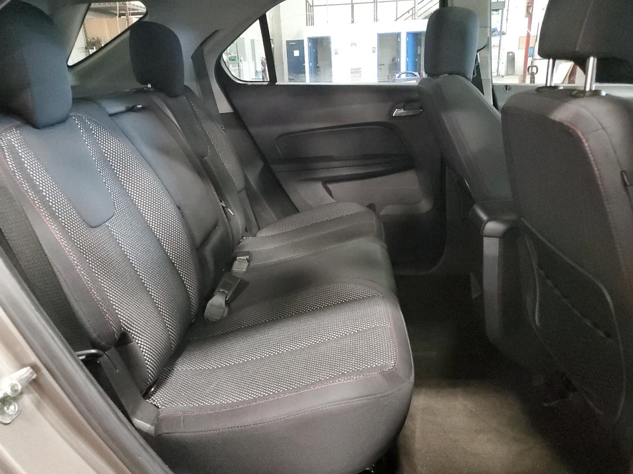 2012 Chevrolet Equinox Lt VIN: 2GNALDEK0C6101930 Lot: 60667995