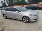 2016 Ford Fusion Se   продається в Ocala, FL - Mechanical