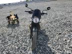 2021 TRIUMPH MOTORCYCLE STREET TWIN    a la Venta en Copart CA - NAPA