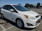 2015 Ford C-Max Premium Sel იყიდება Van Nuys-ში, CA - Front End