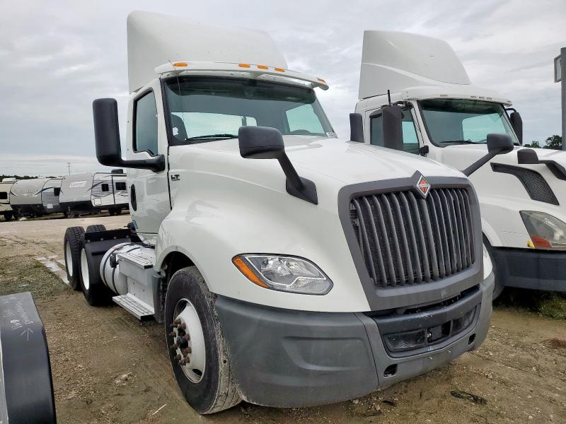 2020 International Lt625 Truck Tractor
