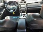 2012 Toyota Camry Base   на продаже в Cahokia Heights, IL - Rear End
