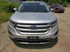 2017 Ford Edge Sel zu verkaufen in Davison, MI - Rear End