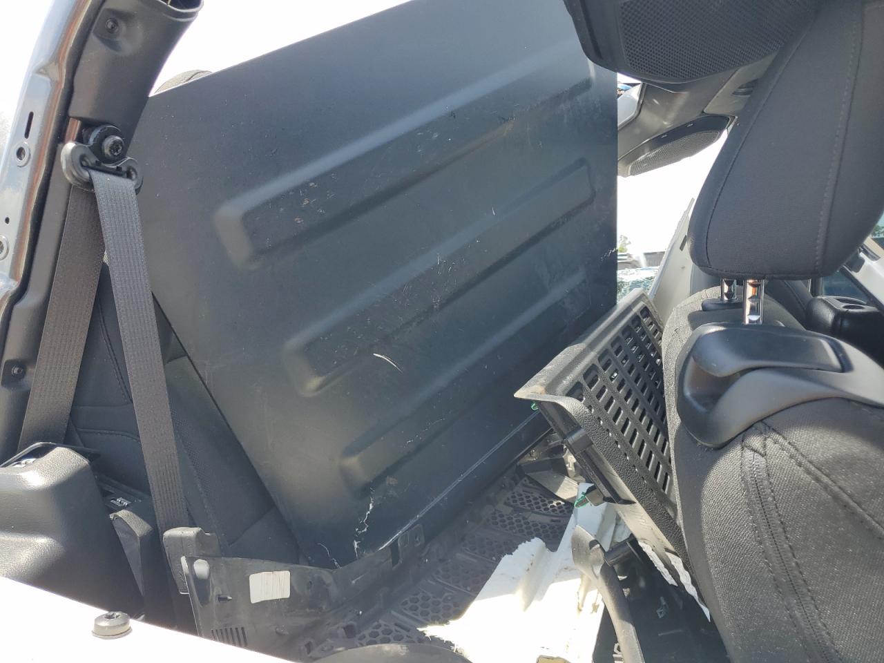 2019 Jeep Wrangler Sport VIN: 1C4GJXAG4KW569059 Lot: 60546945