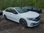 2024 VOLKSWAGEN JETTA COMFORTLINE   for sale at Copart ON - COOKSTOWN