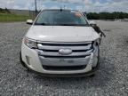 2014 Ford Edge Limited   на продаже в Tifton, GA - Front End
