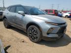 2024 Chevrolet Blazer Rs   zu verkaufen in Elgin, IL - Hail