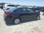 2019 Kia Rio S на продаже в Antelope, CA - Front End