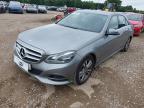 2013 MERCEDES BENZ E220 SE CD for sale at Copart COLCHESTER