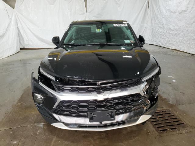  CHEVROLET BLAZER 2023 Black
