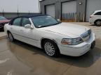 2005 Lincoln Town Car Signature   de vânzare în Cahokia Heights, IL - Side