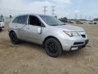 2010 Acura Mdx    იყიდება Elgin-ში, IL - Vandalism