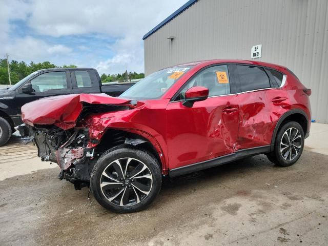 MAZDA CX-5 PREMI 2023