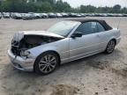 2005 Bmw 330 Ci продається в Mendon, MA - Front End