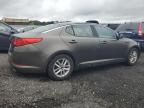 2011 Kia Optima Lx de vânzare în Waldorf, MD - Vandalism