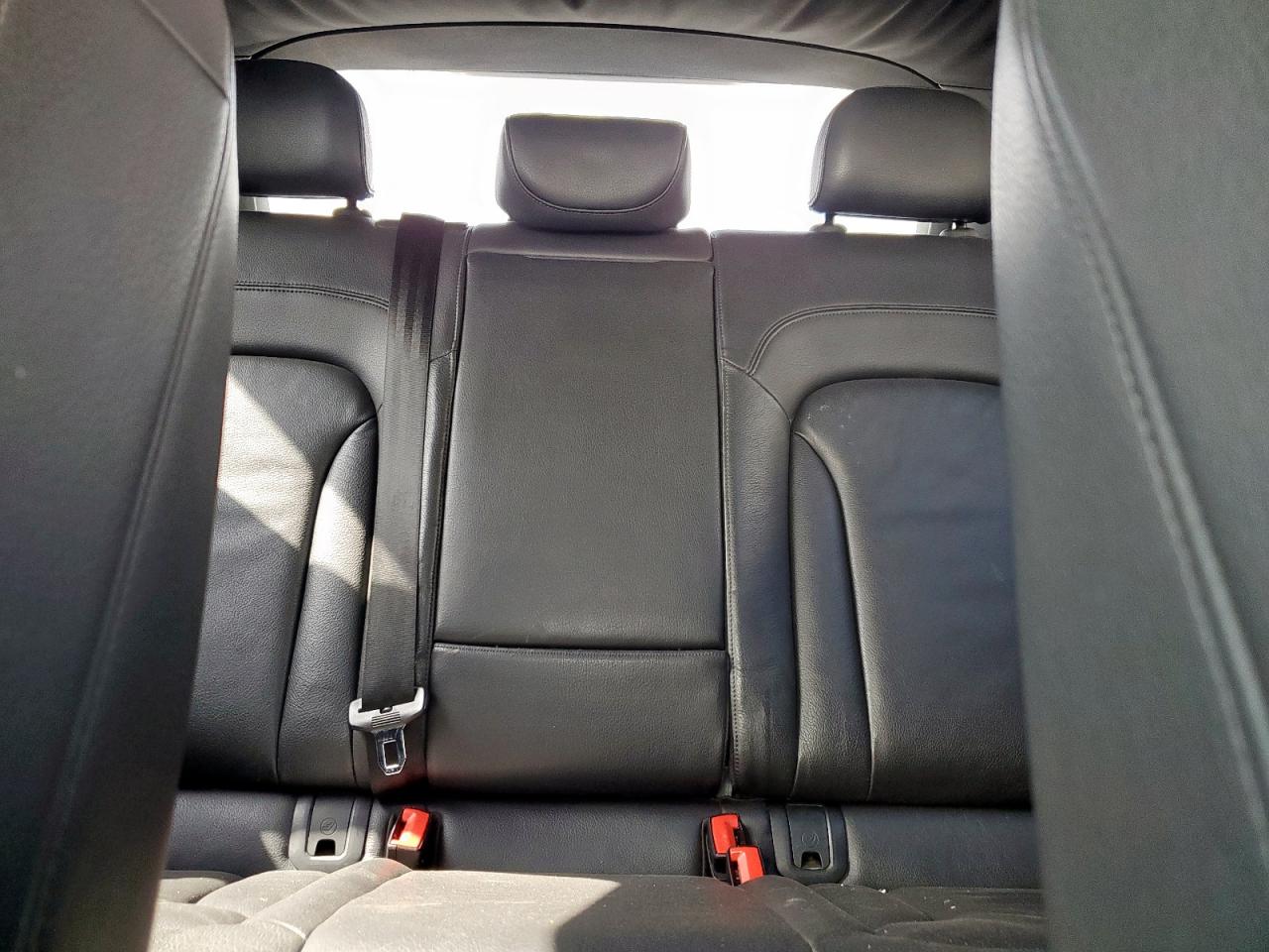 2015 Audi Q3 Premium Plus VIN: WA1EFCFS0FR008385 Lot: 62588955