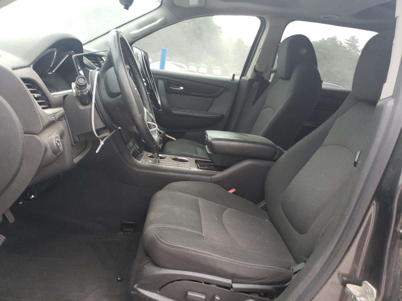 2014 Chevrolet Traverse Lt VIN: 1GNKVGKD0EJ111238 Lot: 62673565