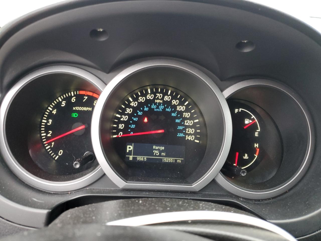 2012 Suzuki Grand Vitara Premium VIN: JS3TD0D26C4100941 Lot: 62839415