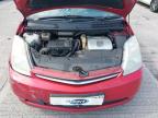 2007 TOYOTA PRIUS T3 V for sale at Copart CHESTER