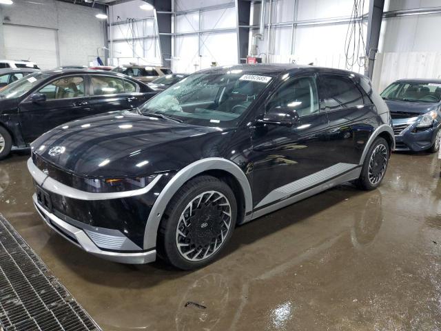 HYUNDAI IONIQ 5 LI 2023
