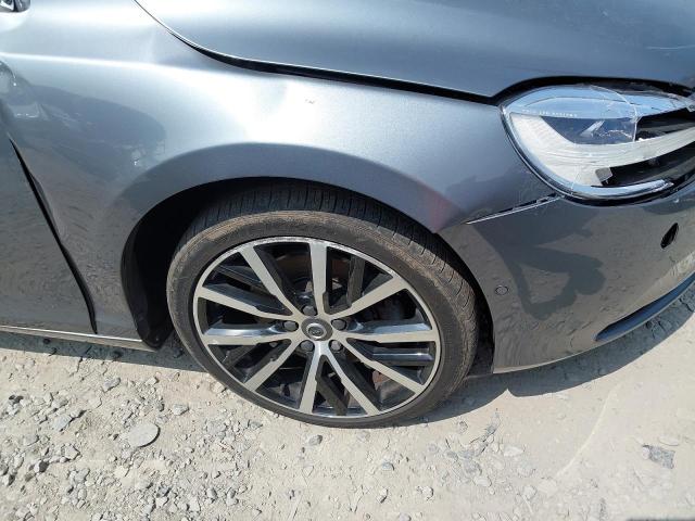 2019 VOLVO V40 INSCRI