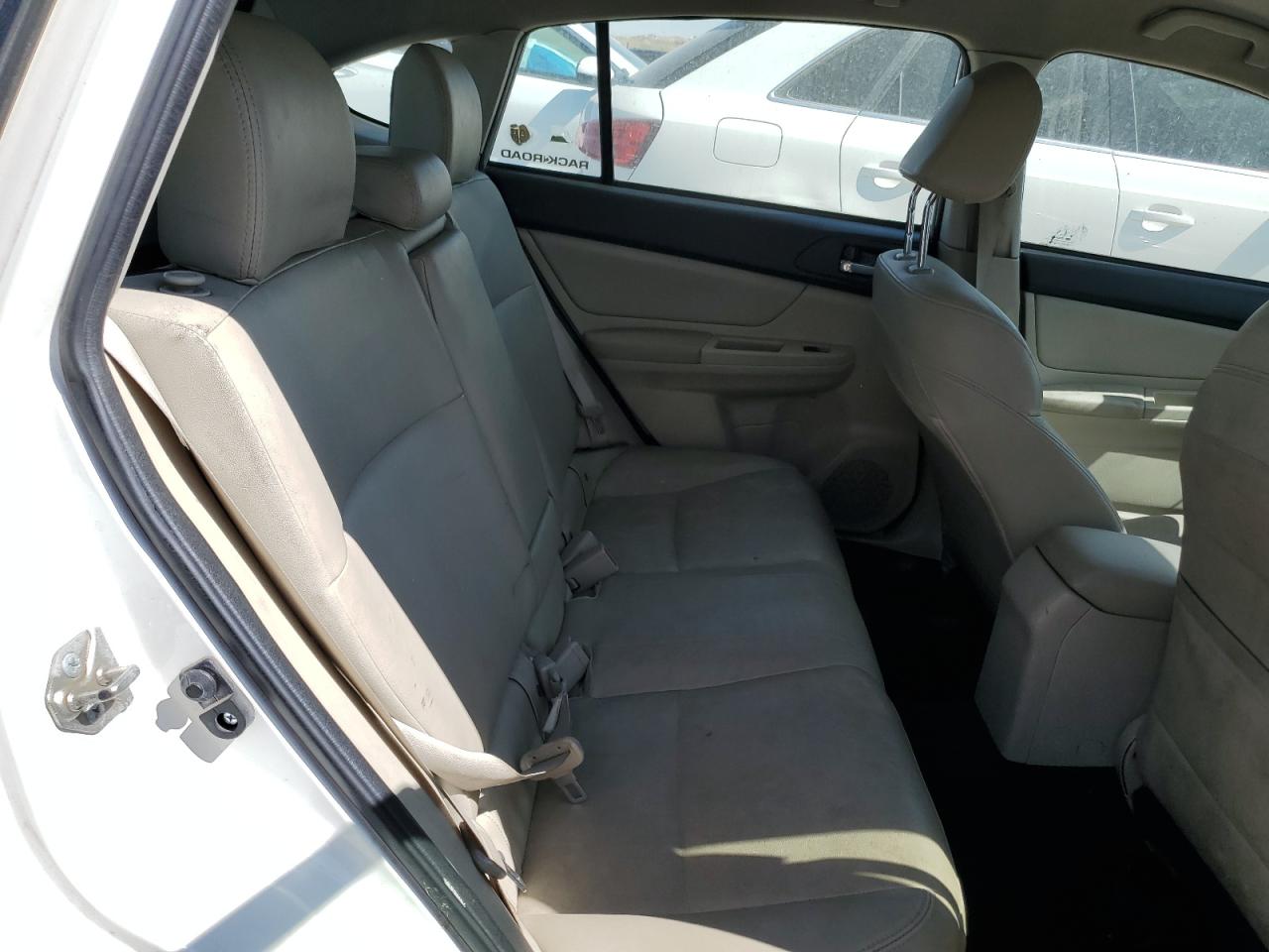 2013 Subaru Impreza Sport Limited VIN: JF1GPAR63D2837946 Lot: 62381615