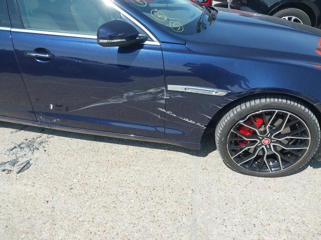 2014 JAGUAR XJL PREMIU