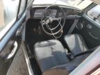 1969 Volkswagen Beetle   for Sale in San Martin, CA - Rear End