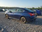 2019 Nissan Sentra S   de vânzare în Cahokia Heights, IL - Front End