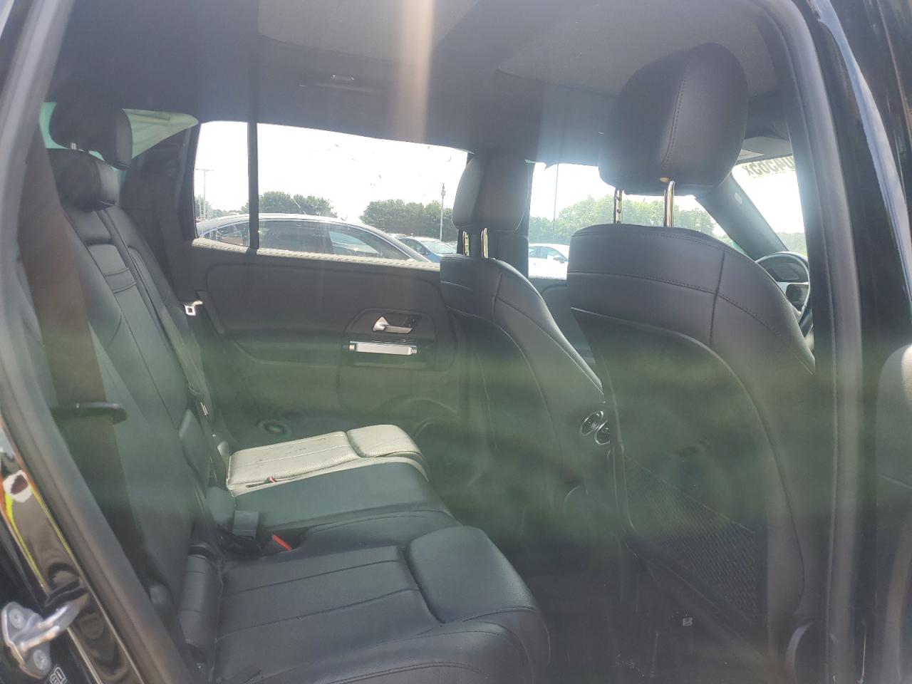 2020 Mercedes-Benz Glb 250 4Matic VIN: W1N4M4HB5LW038739 Lot: 58904565