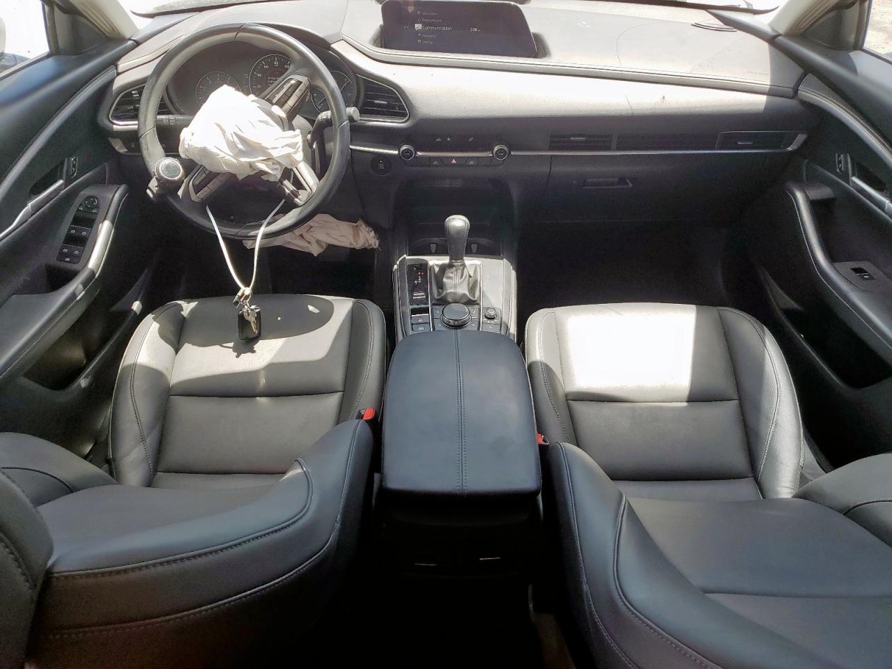 2023 Mazda Cx-30 Select VIN: 3MVDMBBM4PM539552 Lot: 63078755