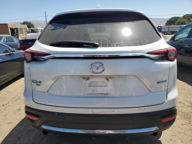  MAZDA CX-9 2021 Biały