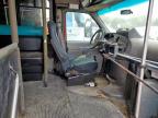 1997 FORD ECONOLINE E450 SUPER DUTY CUTAWAY VAN RV for sale at Copart TX - DALLAS SOUTH