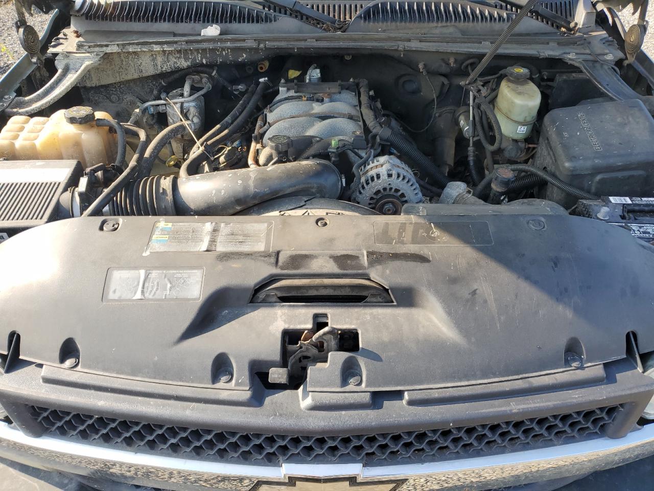 2002 Chevrolet Silverado K3500 VIN: 1GBJK39G12F173384 Lot: 61063075