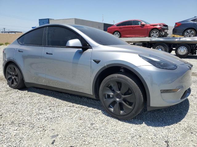  TESLA MODEL Y 2024 Gray