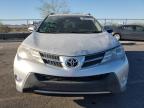 2015 Toyota Rav4 Xle for Sale in North Las Vegas, NV - Rear End