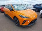 2022 MG 4 TROPHY for sale at Copart CORBY