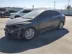 2017 Ford Focus Titanium   продається в Sun Valley, CA - Front End