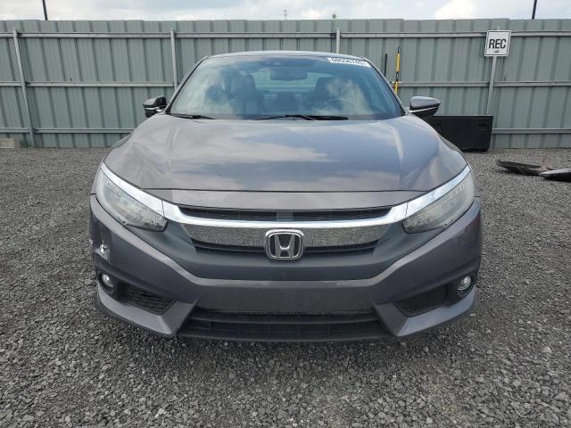  HONDA CIVIC 2017 Szary