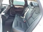 2020 VOLVO V90 B6 MHE for sale at Copart WOLVERHAMPTON