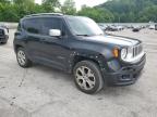 2015 Jeep Renegade Limited   for Sale in Ellwood City, PA - Front End