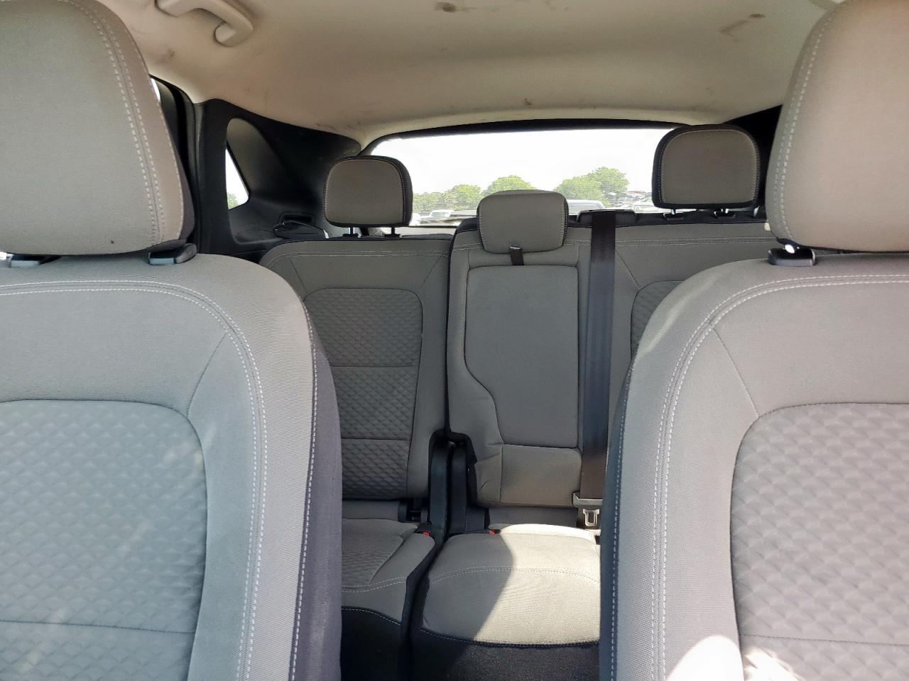 2022 Ford Escape Se VIN: 1FMCU0BZ2NUA05466 Lot: 61662995