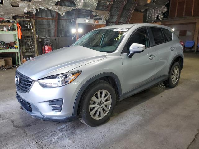 2016 Mazda Cx-5 Sport