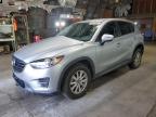2016 Mazda Cx-5 Sport за продажба в Albany, NY - Side