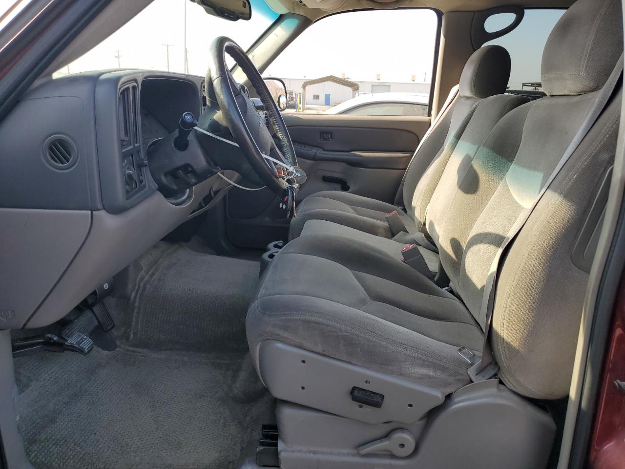 2003 GMC Yukon VIN: 1GKEC13V33R297313 Lot: 62045055