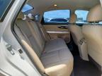 2015 Nissan Altima 2.5   en Venta en Grand Prairie, TX - Front End