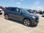 2018 Gmc Terrain Slt   en Venta en Amarillo, TX - Hail